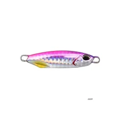 Jig Metallique Duo International Drag Metal Cast