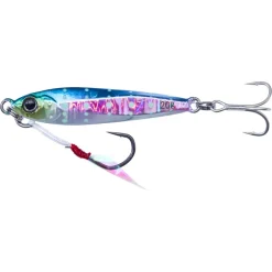 Jig Metallique Illex Big Backer Jig