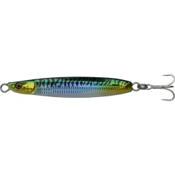 Jig Metallique Illex Fighter Jig 55g