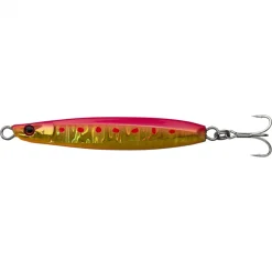 Jig Metallique Illex Fighter Jig 75g