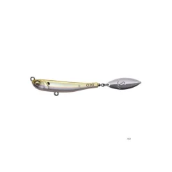 Jig metallique Megabass Makippa