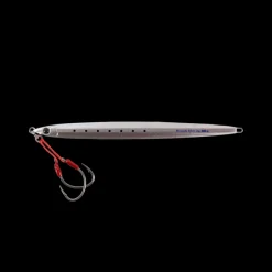Jig Metallique Mustad Mezashi Slim 60g