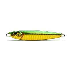 Jig Metallique Mustad Tracershot Jig 25g