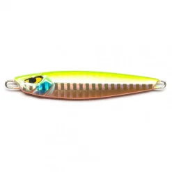 Jig Metallique Mustad Tracershot Jig 25g