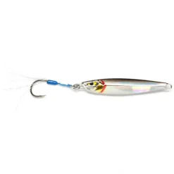 Jig Metallique Mustad Tracershot Jig 15g