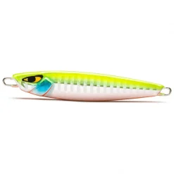 Jig Metallique Mustad Tracershot Jig 15g