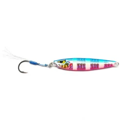 Jig Metallique Mustad Tracershot Jig 30g