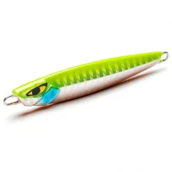 Jig Metallique Mustad Tracershot Jig 40g