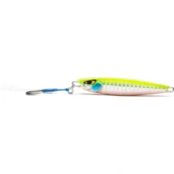 Jig Metallique Mustad Tracershot Jig 40g