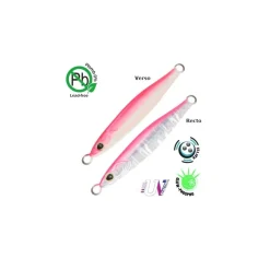 Jig Metallique Sakura Lisa Loca ZN 10g