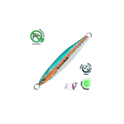 Jig Metallique Sakura Lisa Loca ZN 10g