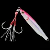 Jig Metallique Sakura Lisa Loca ZN 20g