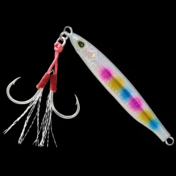 Jig Metallique Sakura Lisa Loca ZN 30g