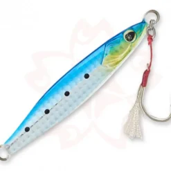 Jig Metallique Sakura Lisa Loca ZN 5g