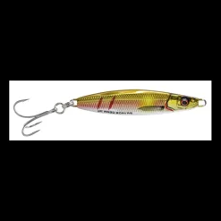 Jig Metallique Savage Gear Psycho Sprat 60g