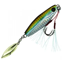 Jig Metallique Volkien Soul Micro Candy Fall 40g