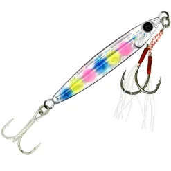 Jig Metallique Volkien Soul Micro Candy Cast 30g