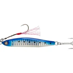 Jig Metallique Williamson Trick Metal 18g