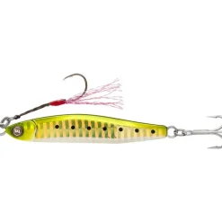 Jig Metallique Williamson Trick Metal 18g
