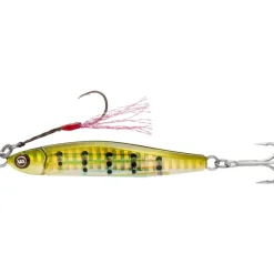 Jig Metallique Williamson Trick Metal 18g