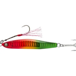 Jig Metallique Williamson Trick Metal 18g