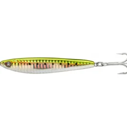 Jig Metallique Williamson Gomame 50g