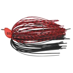 Jig Spro FS Skirted Jig 7g