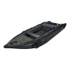 Kayak Gonflable Savage Gear E-Rider 330 Carbon Optix Kayak