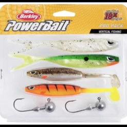 Kit Berkley Pro Pack Vertical