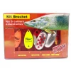 Kit Cuillers Mepps Brochet