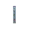 Kit Cuillers Truite Vibrax Blue Fox