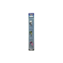 Kit Cuillers Truite Vibrax Blue Fox