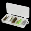 Kit de montage Savage Gear Dropshot Academy