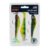 Kit Leurre Souple Abu Garcia Svartzonker McPrey Prerigged