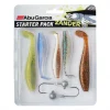 Kit Leurres Abu Garcia Starterpack