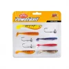 Kit Leurres Souples Berkley Pro Pack Perch