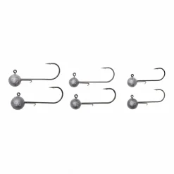 Kit Leurres Souples Savage Gear Fat Minnow T-Tail