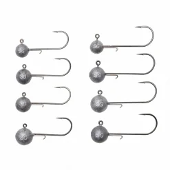 Kit Leurres Souples Savage Gear Perch Academy