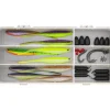 Kit Leurres Souples Westin Zander Box Dropshot Texas & Carolina