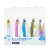 Kit Leurres SRT Casting Jig