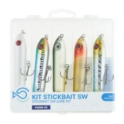 Kit Leurres SRT Stickbait SW