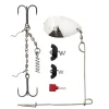 Kit Montage Abu Garcia Beast Screw In Rigging Pack