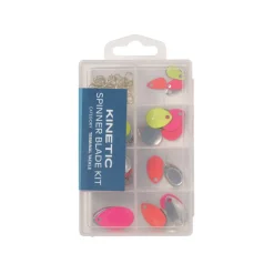 Kit Palette Kinetic Spinner Blade