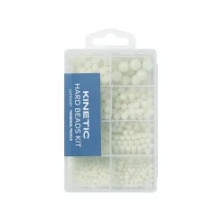 Kit Perles Kinetic Hard Beads