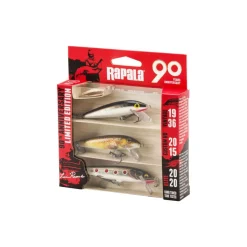 Kit Poisson Nageur Rapala 90 Years
