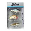 Kit Poisson Nageur Salmo Perch