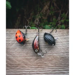 Kit Poisson Nageur Salmo Chub
