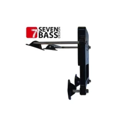 Kit Support Moteur Avant Seven Bass