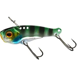 Lame Vibrante Gunki Muto Blade 6,6cm