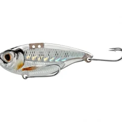 Lame Vibrante Live Target Sonic Shad 5,5cm